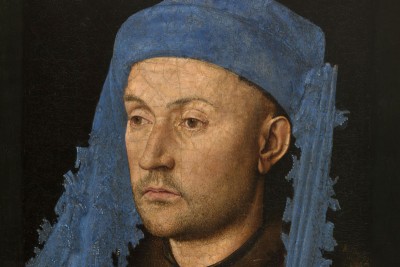 Meet the Flemish master Jan Van Eyck and enjoy a special discount