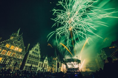 Flanders Festival Ghent: celebrating classical music